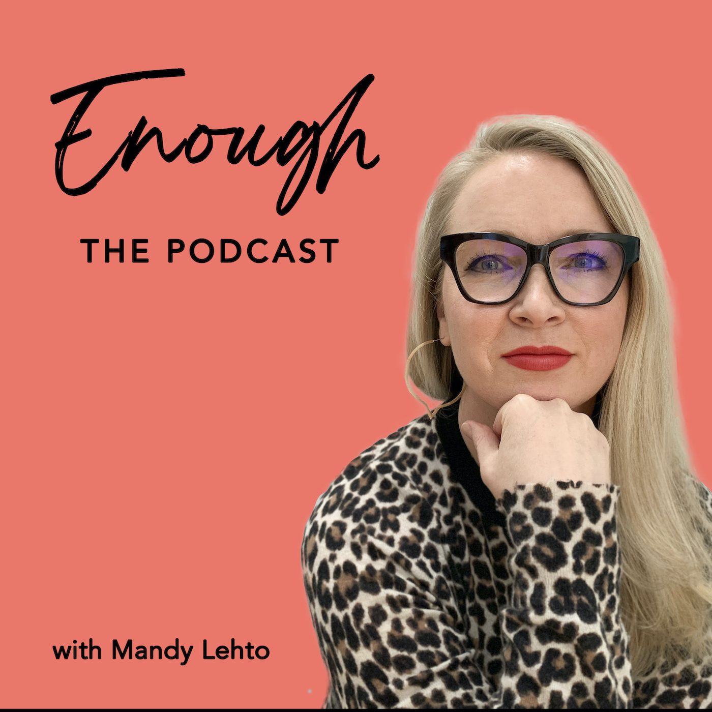enough_podcast_logo